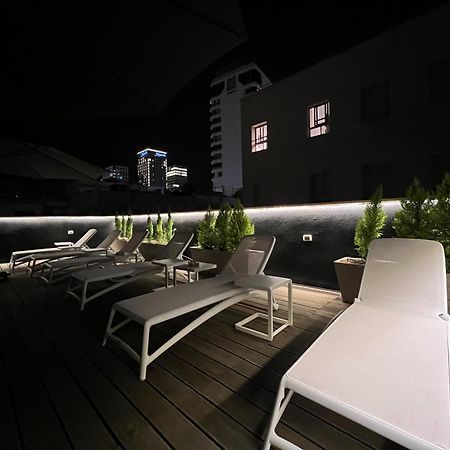 Beer Garden Hotel Tel Aviv Exterior photo